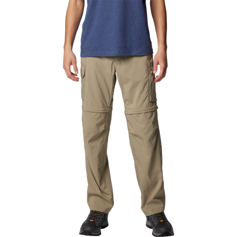 Men's Silver Ridge Utility Convertible Pant