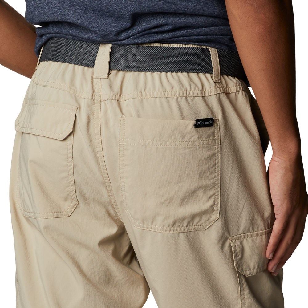 Men's Silver Ridge Utility Convertible Pant alternate view