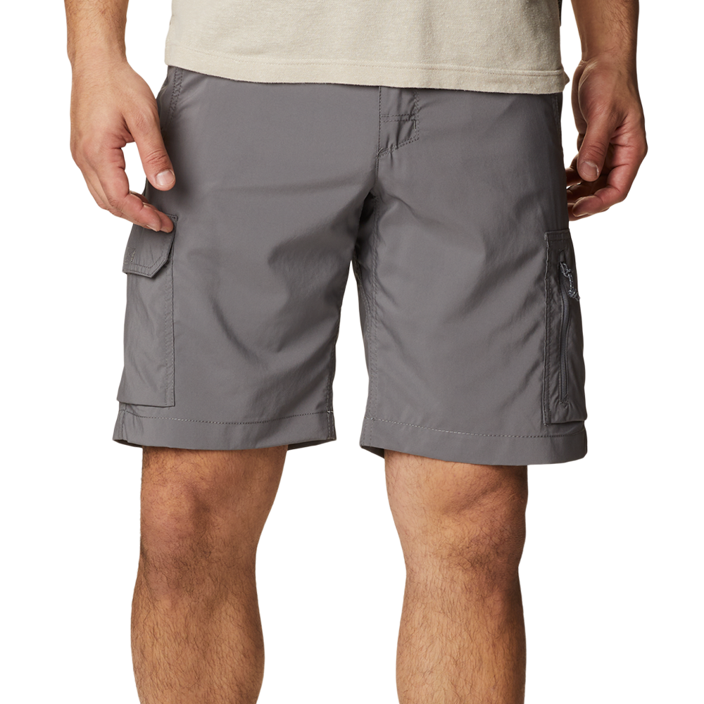 Men's Silver Ridge 10