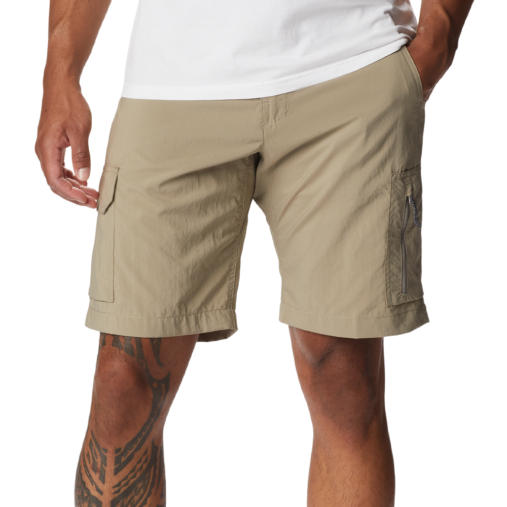 Men's Silver Ridge 10