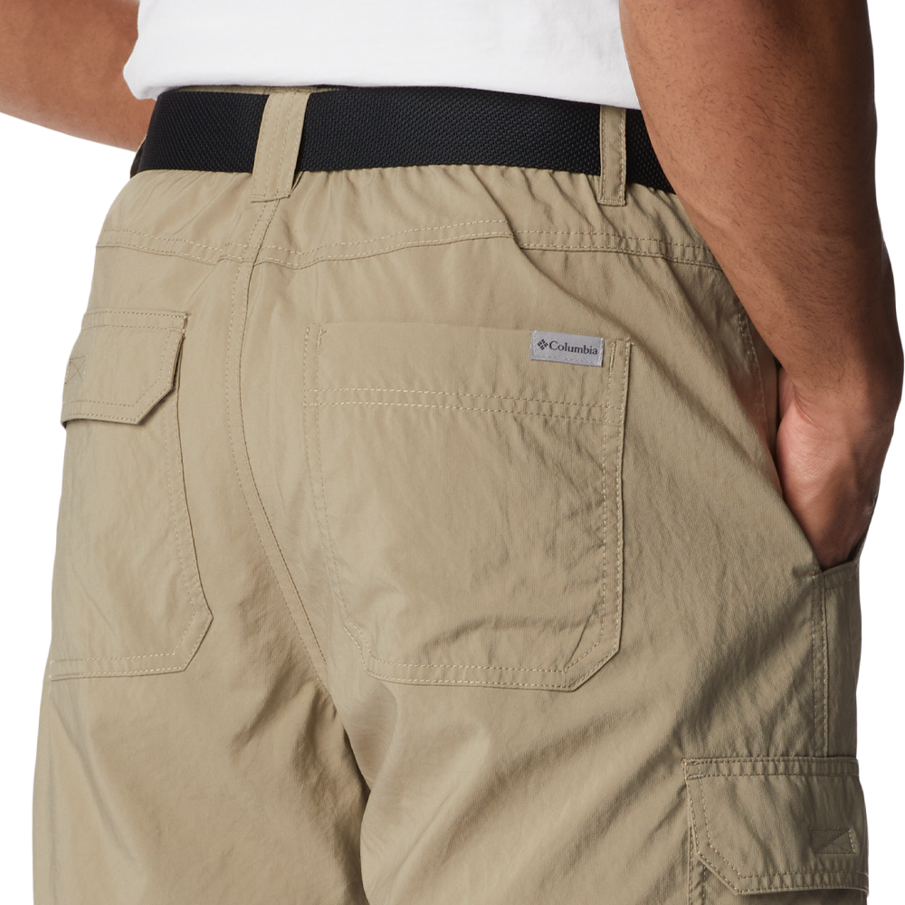 Men's Silver Ridge 10