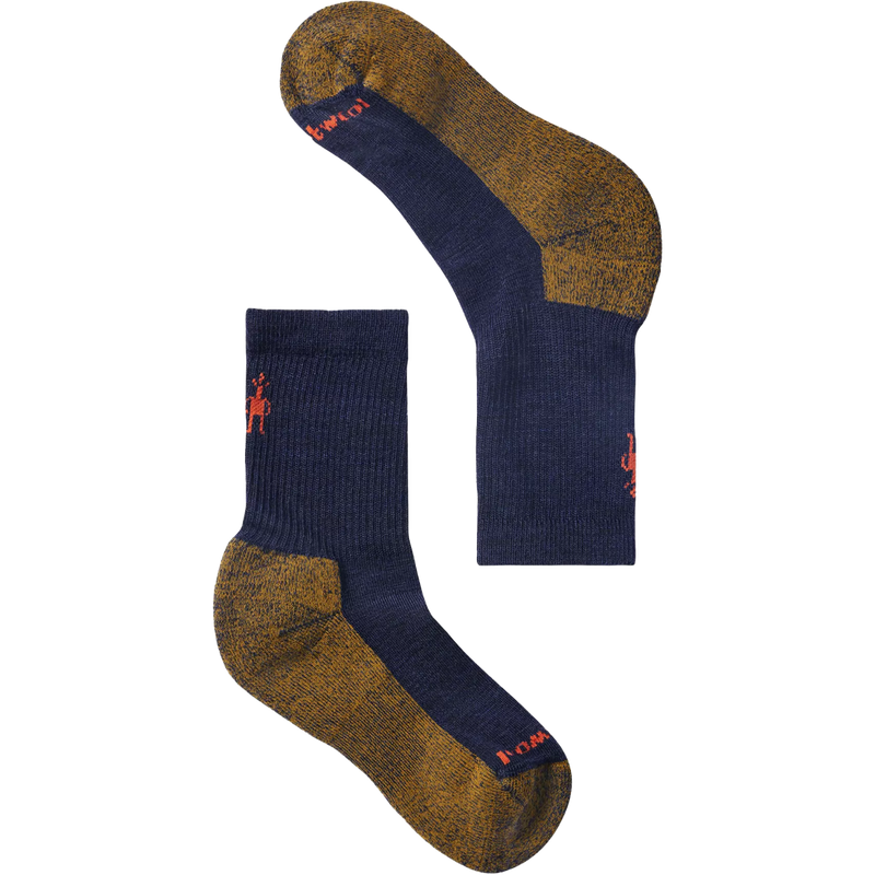 Youth Hike Light Cushion Crew