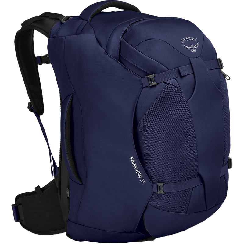 Women's Fairview 55, Featured Image