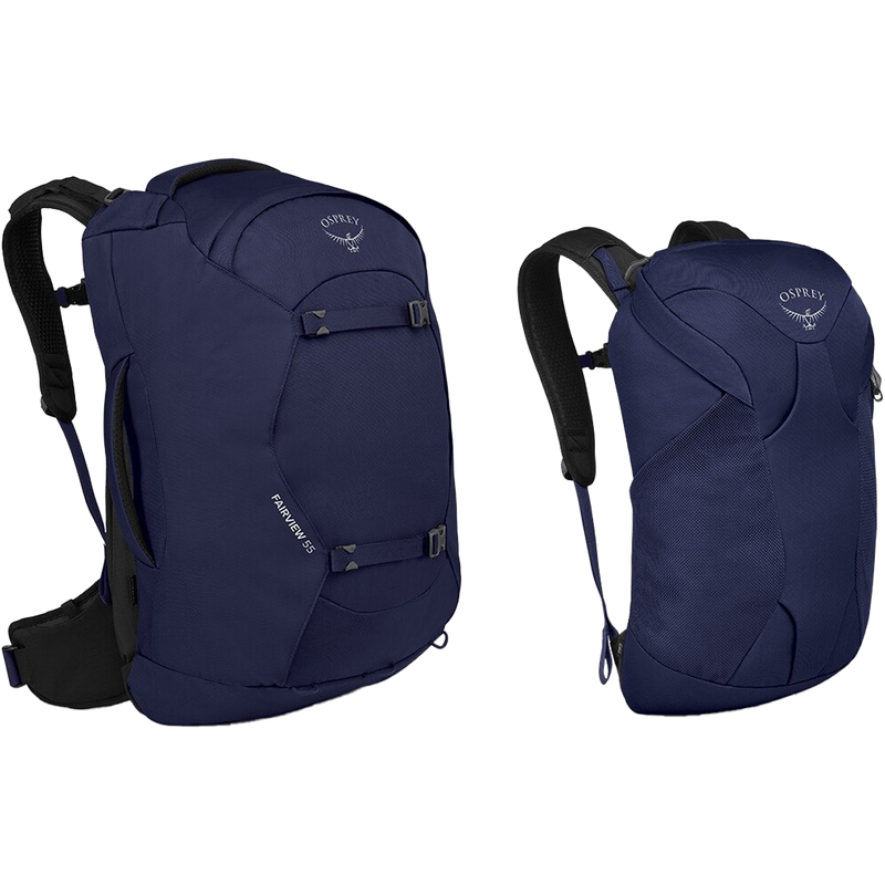 Women's Fairview 55, Osprey Women's Fairview 55 daypack