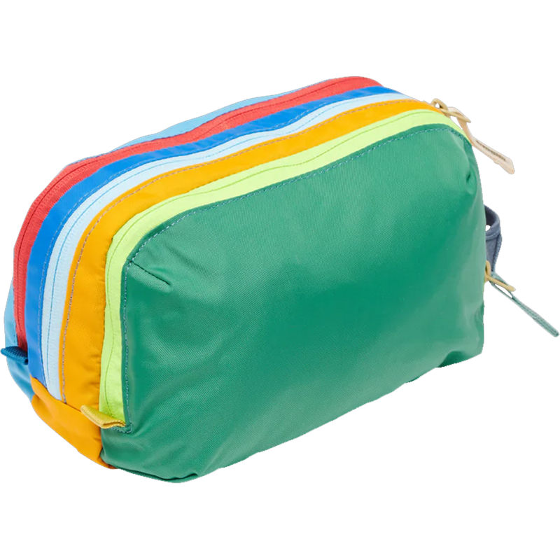 Nido Dopp Kit, Cotopaxi Nido Dopp Kit back