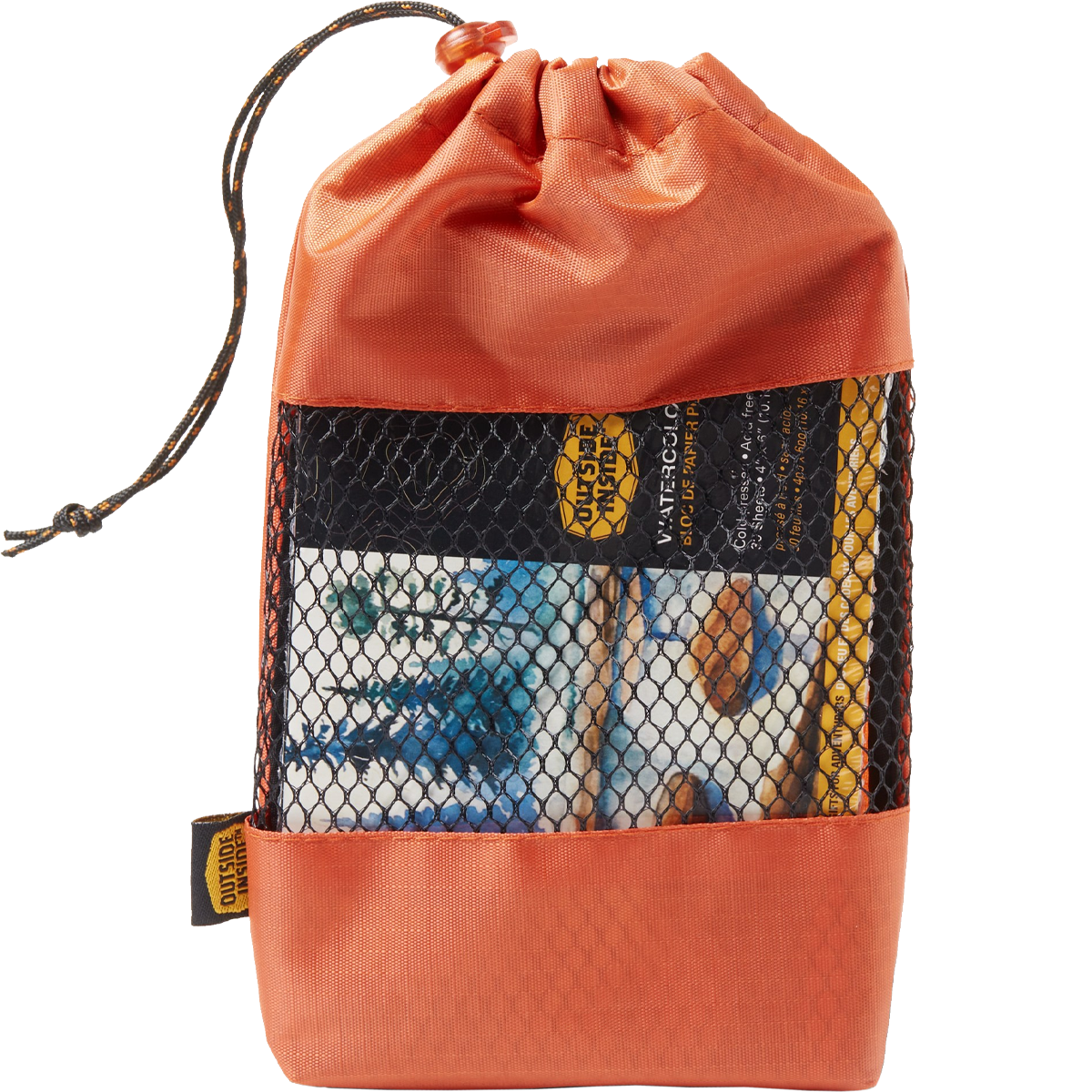 Backpack Watercolor Set alternate view