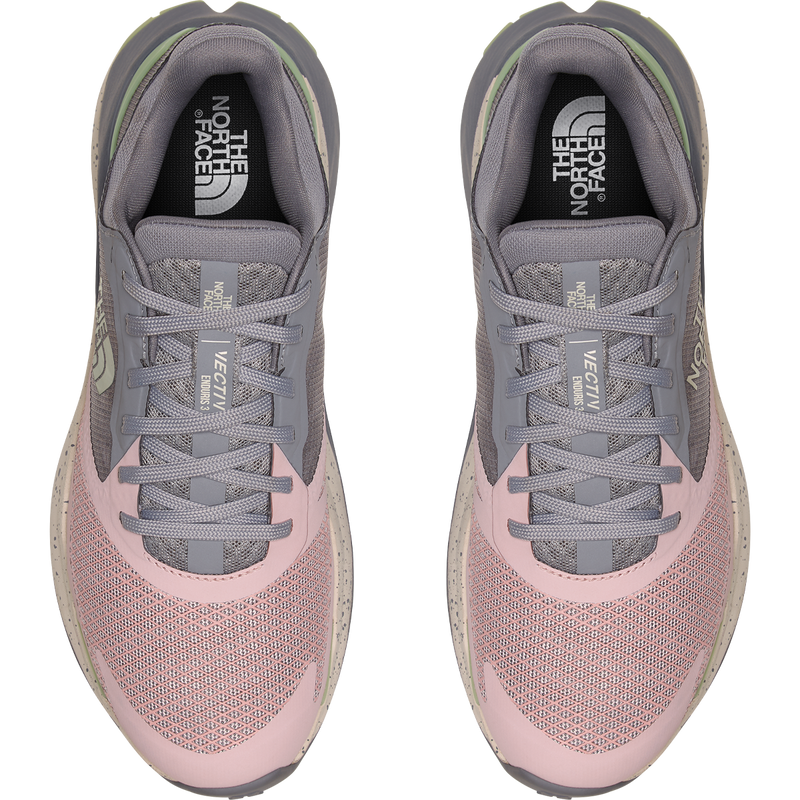 Women's VECTIV Enduris III, The North Face Women's VECTIV Enduris III top