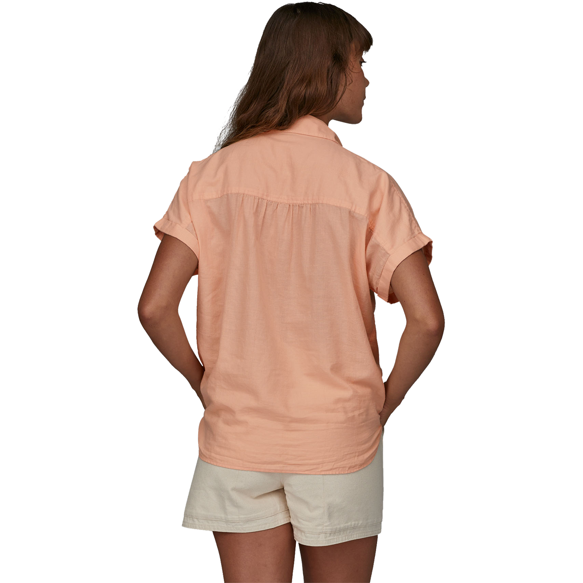 Women's Lightweight A/C Shirt alternate view