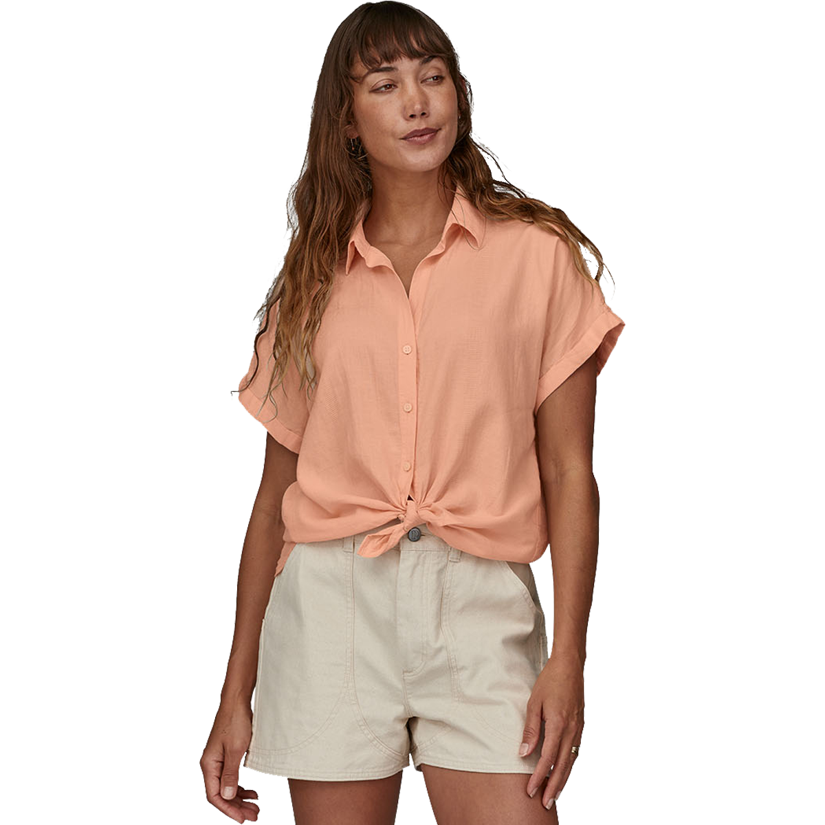 Women's Lightweight A/C Shirt alternate view