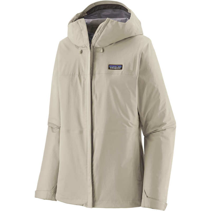 Women's Torrentshell 3L Jacket, Featured Image