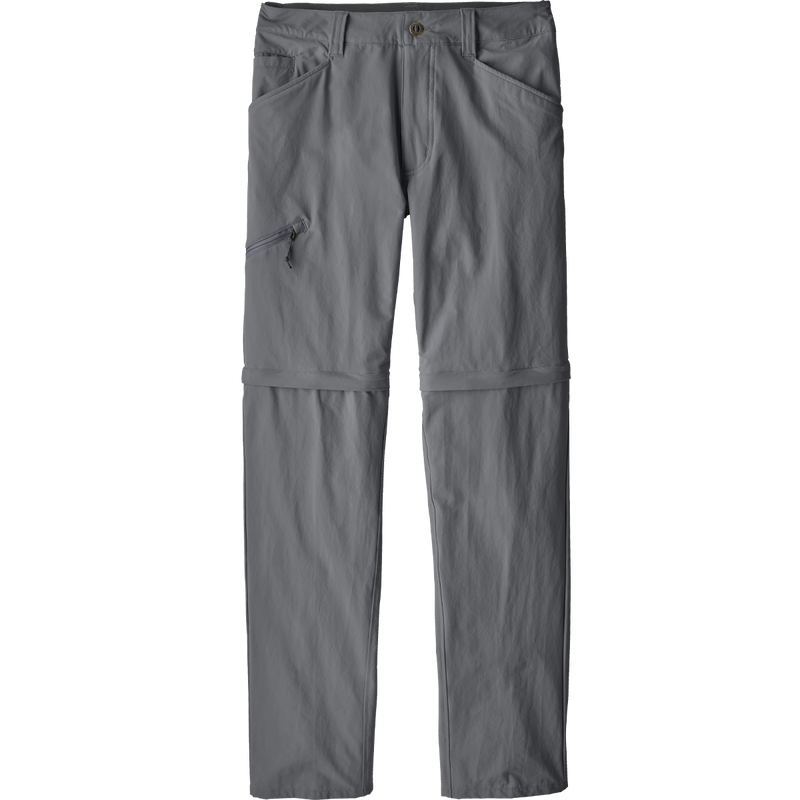 Men's Quandary Convertible Pants, Featured Image