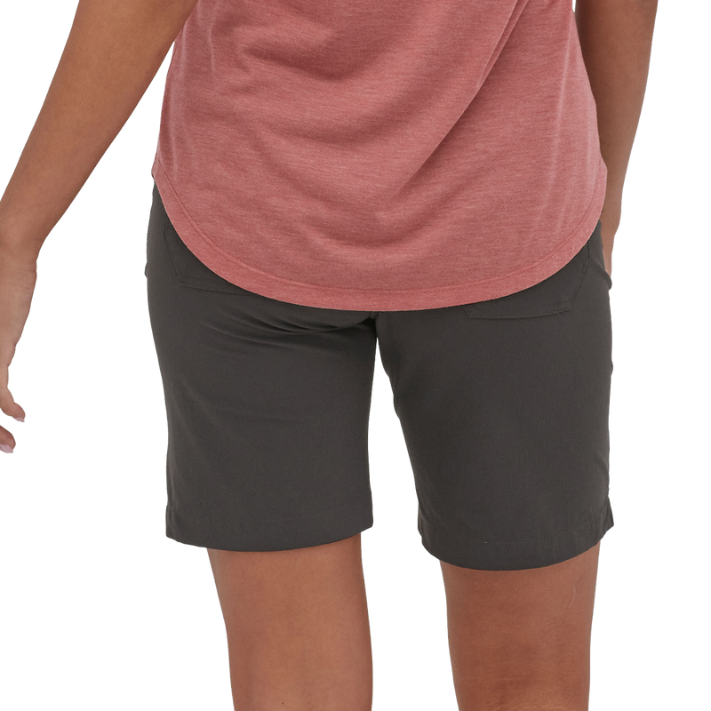 Women's Skyline 7" Traveler Shorts