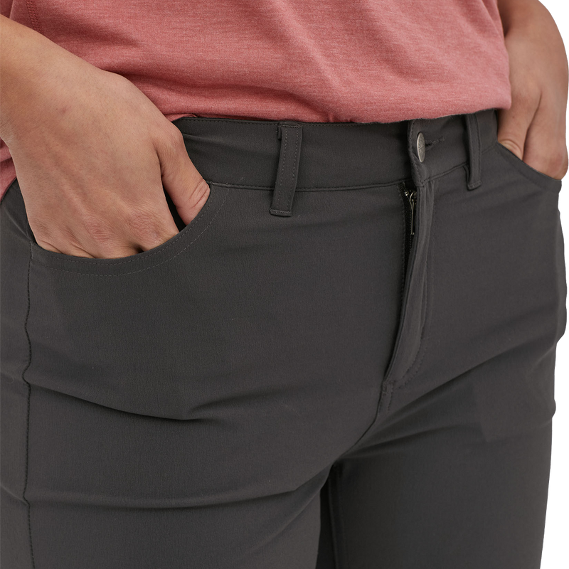 Women's Skyline 7" Traveler Shorts