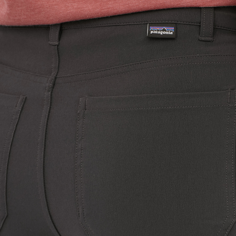 Women's Skyline 7" Traveler Shorts