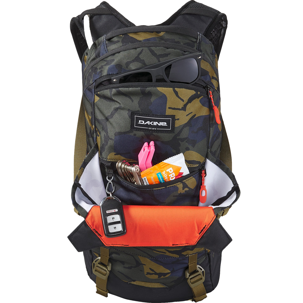 Drafter 10 L Hydration Pack alternate view