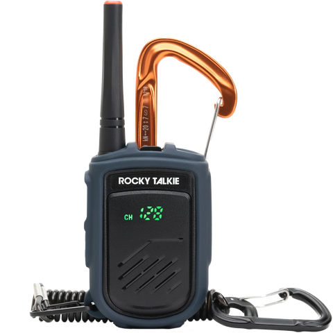 Rocky Talkie Radio