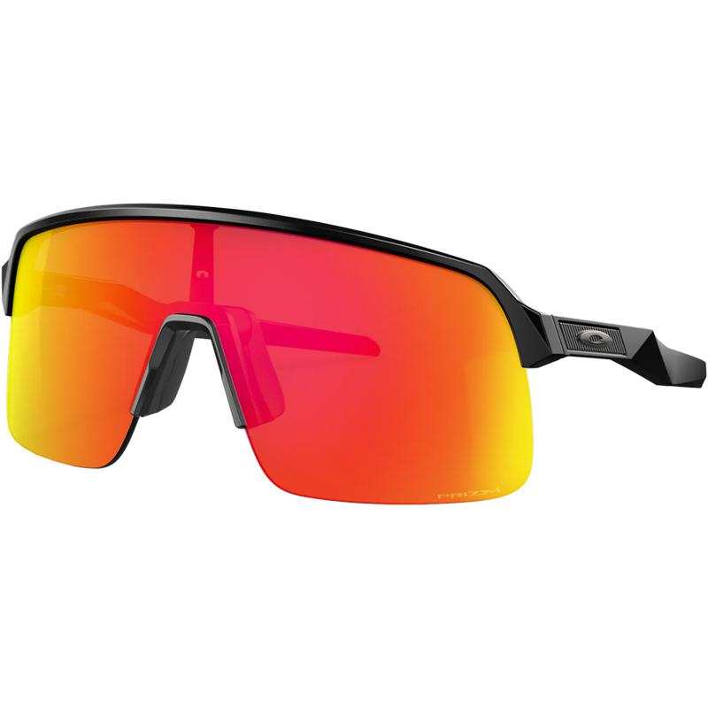 Sutro Lite Prizm Matte Black, Oakley Sutro Lite Prizm Matte Black front