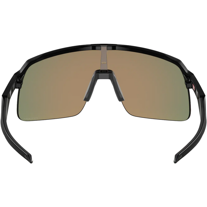 Sutro Lite Prizm Matte Black, Oakley Sutro Lite Prizm Matte Black back