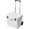 Yeti Roadie 60 in White