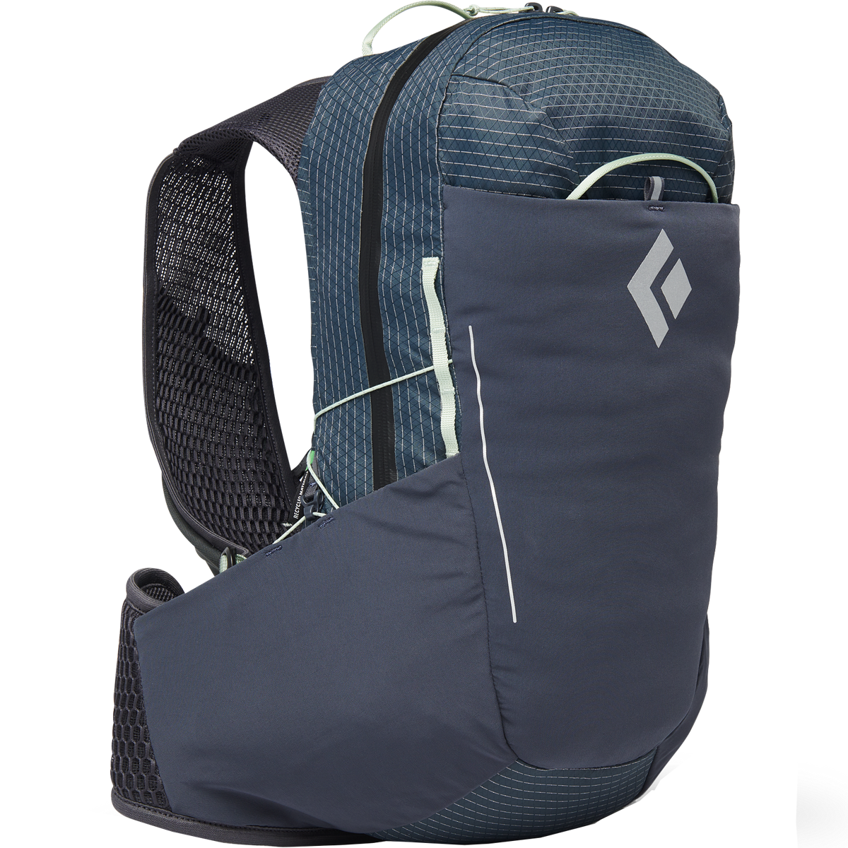 Women's Pursuit Backpack 15L alternate view