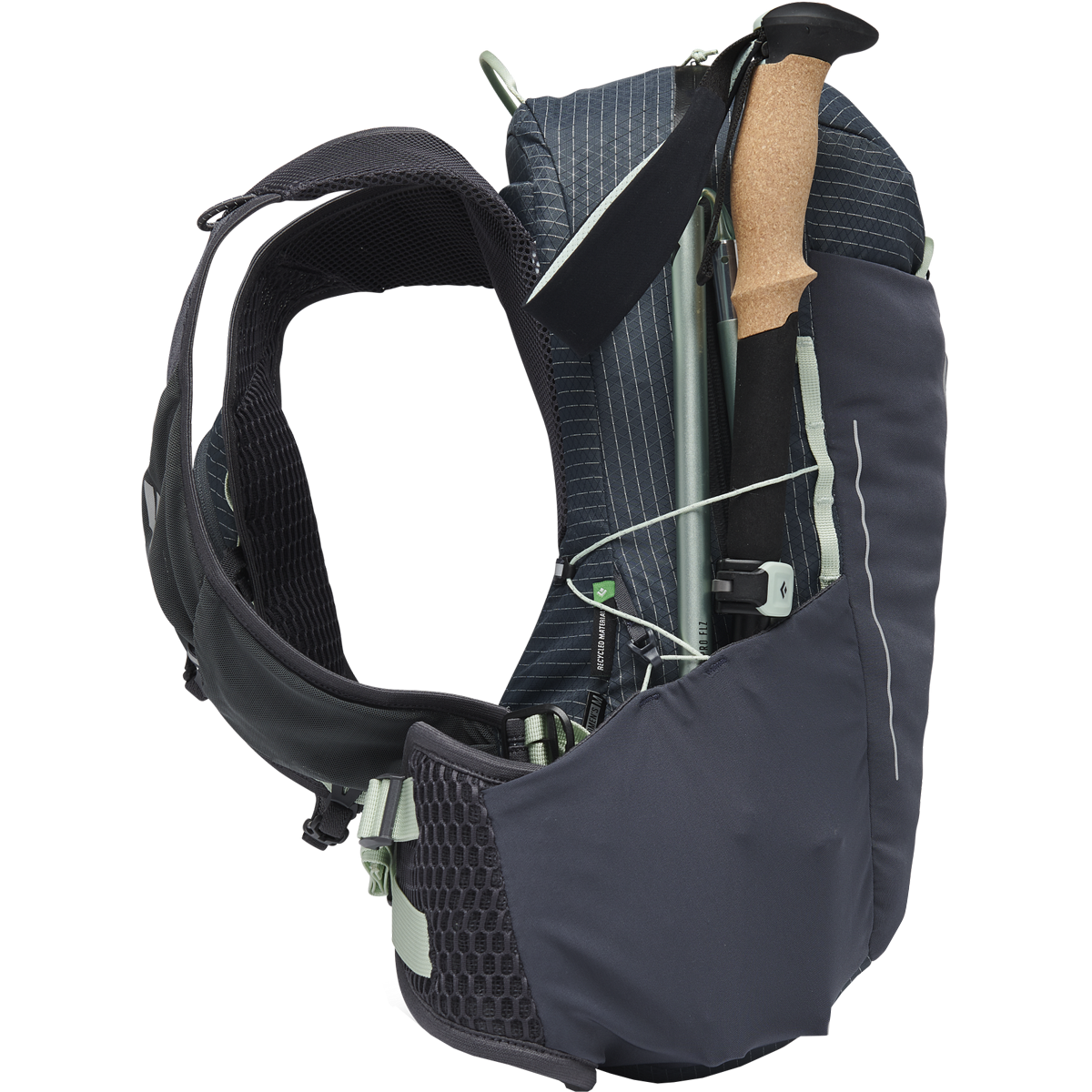 Women's Pursuit Backpack 15L alternate view
