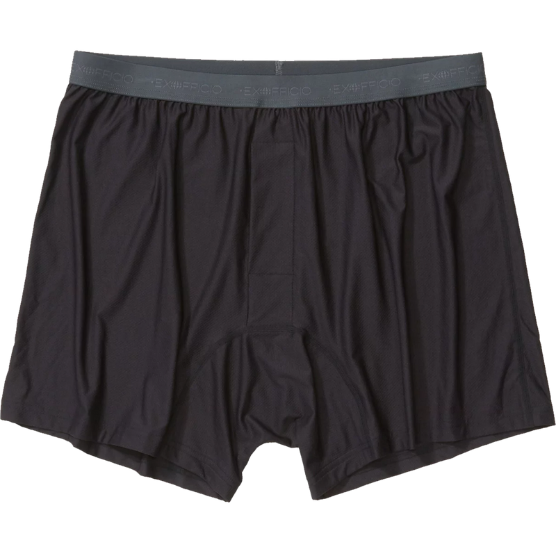 Men's Give-N-Go 2.0 Boxer, Featured Image