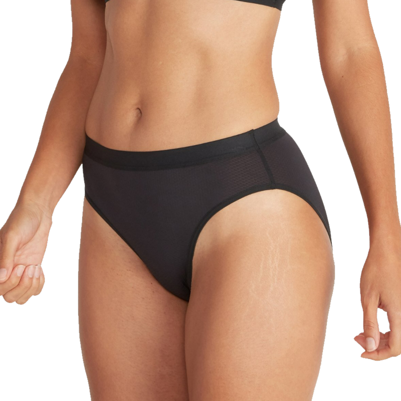 Women's Give-N-Go Sport 2.0 Bikini Brief, Exofficio Women's Give-N-Go Sport 2.0 Bikini Brief front