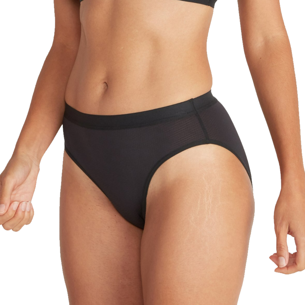 Women's Give-N-Go Sport 2.0 Bikini Brief alternate view