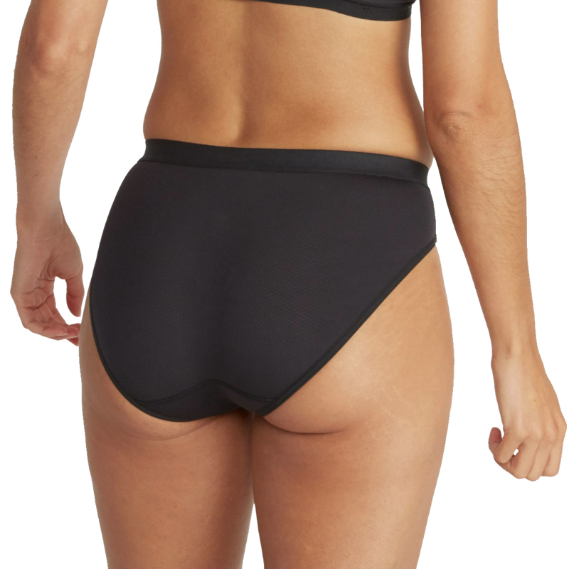 Women's Give-N-Go Sport 2.0 Bikini Brief, Exofficio Women's Give-N-Go Sport 2.0 Bikini Brief back