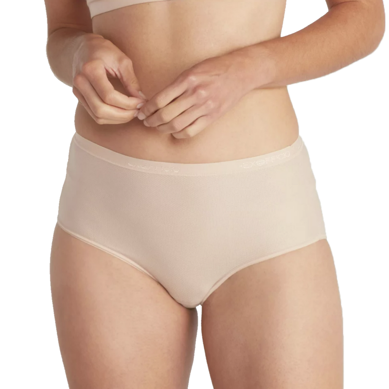 Women's Give-N-Go 2.0 Full Cut Brief, Exofficio Women's Give-N-Go 2.0 Full Cut Brief front
