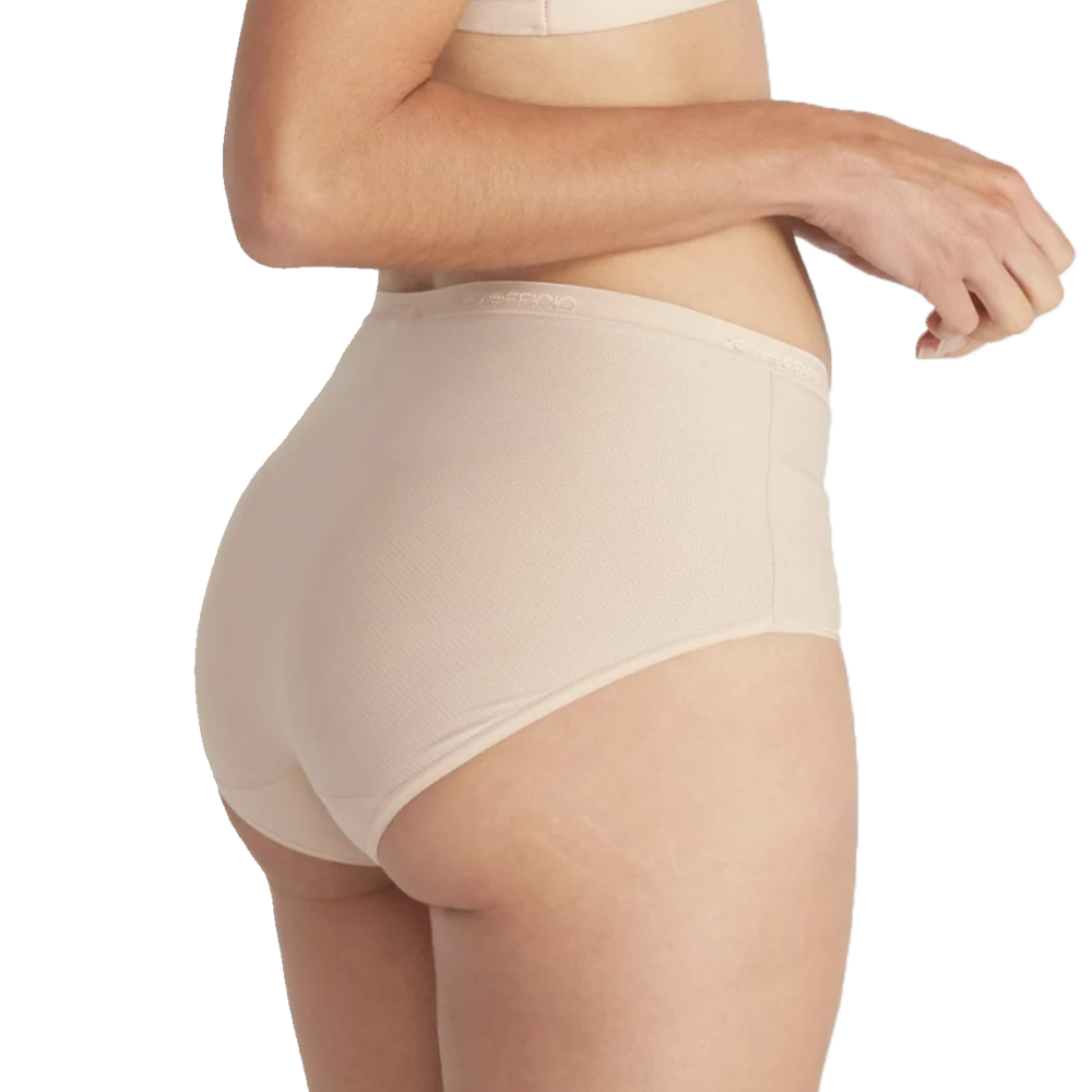 Women's Give-N-Go 2.0 Full Cut Brief alternate view
