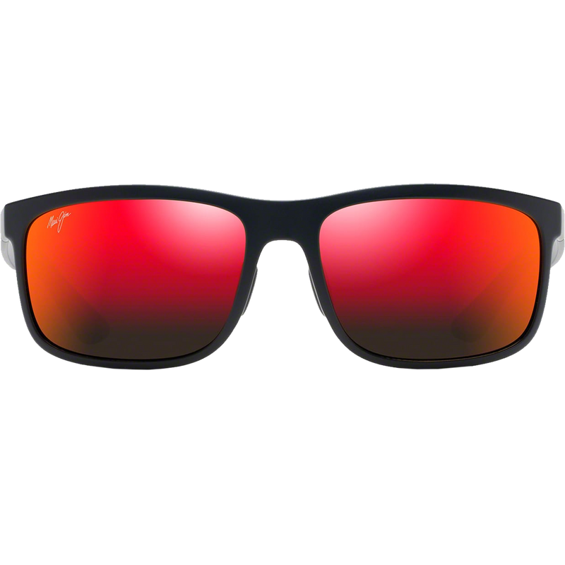 Huelo Matte Black Hawaii Lava, Featured Image