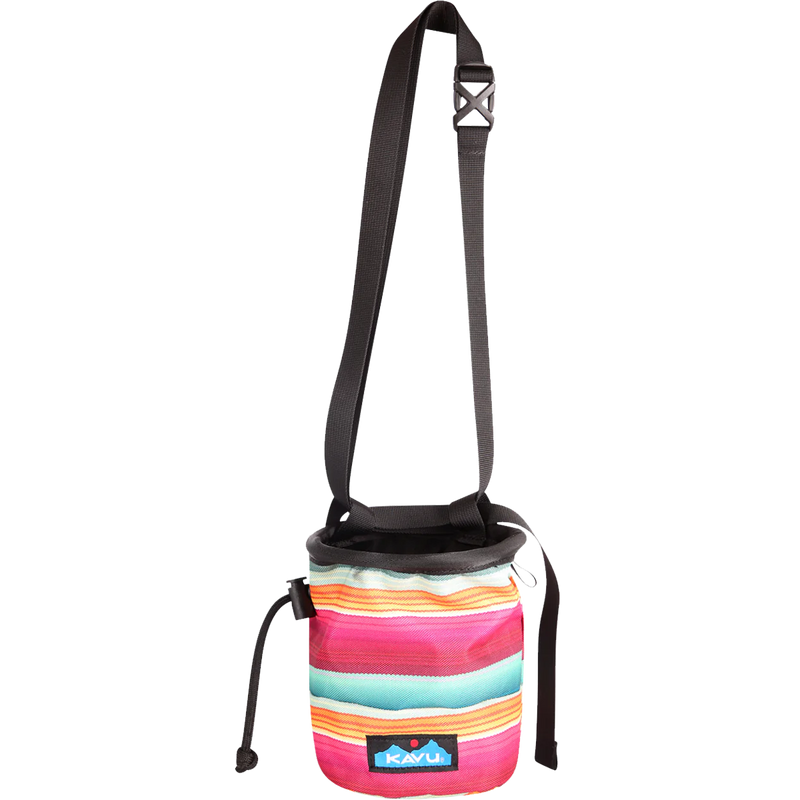 Peak Seeker Chalk Bag, Featured Image