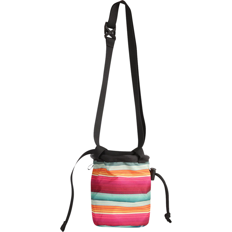 Peak Seeker Chalk Bag, Kavu Peak Seeker Chalk Bag back