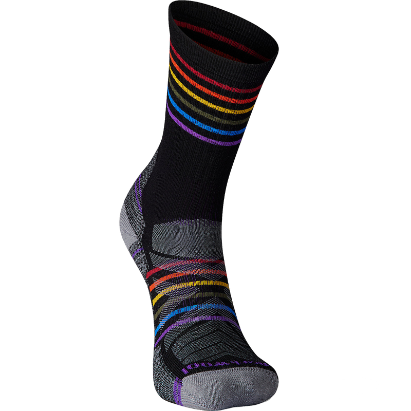 Hike Light Cushion Pride Crew