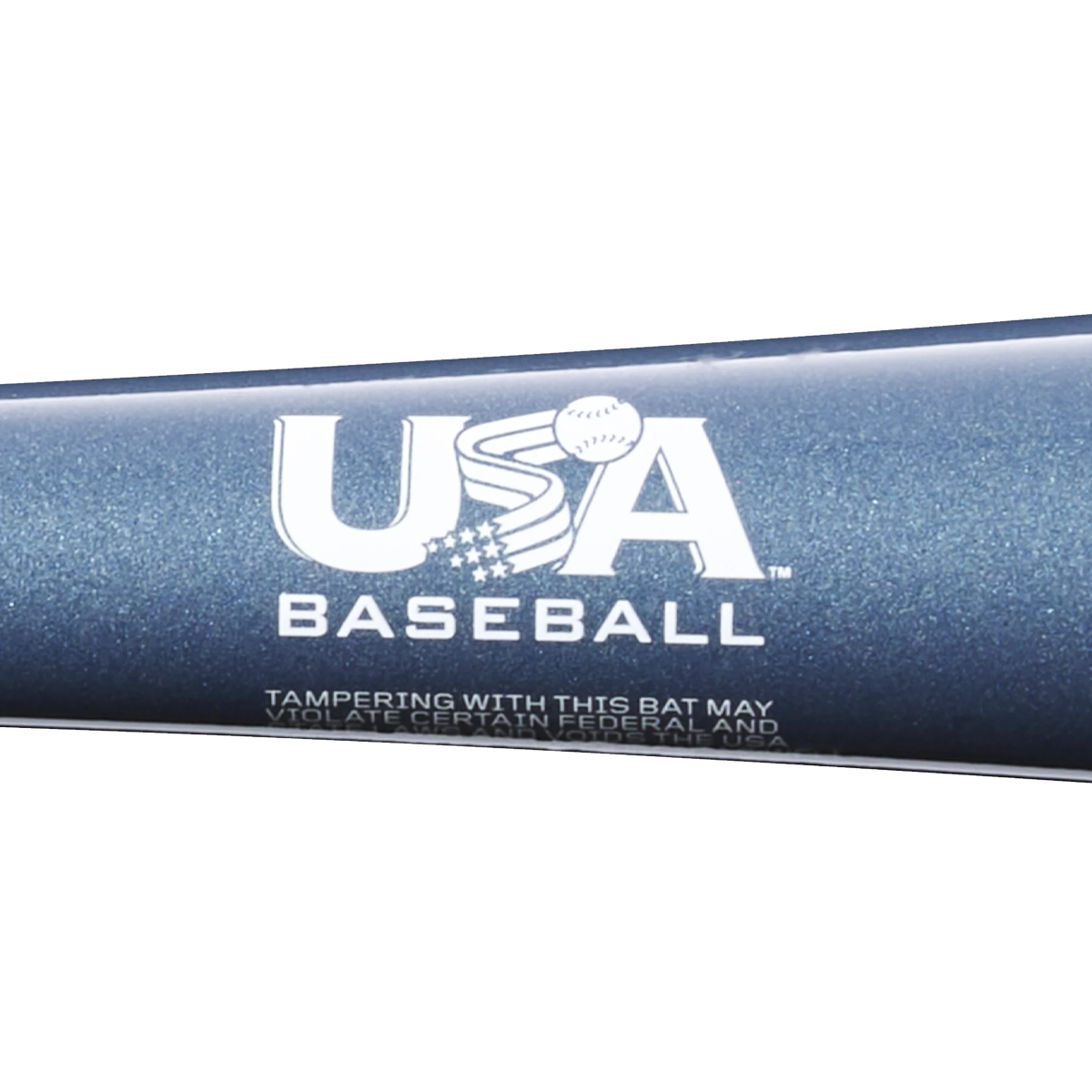 Omaha -11 USA Baseball Bat alternate view