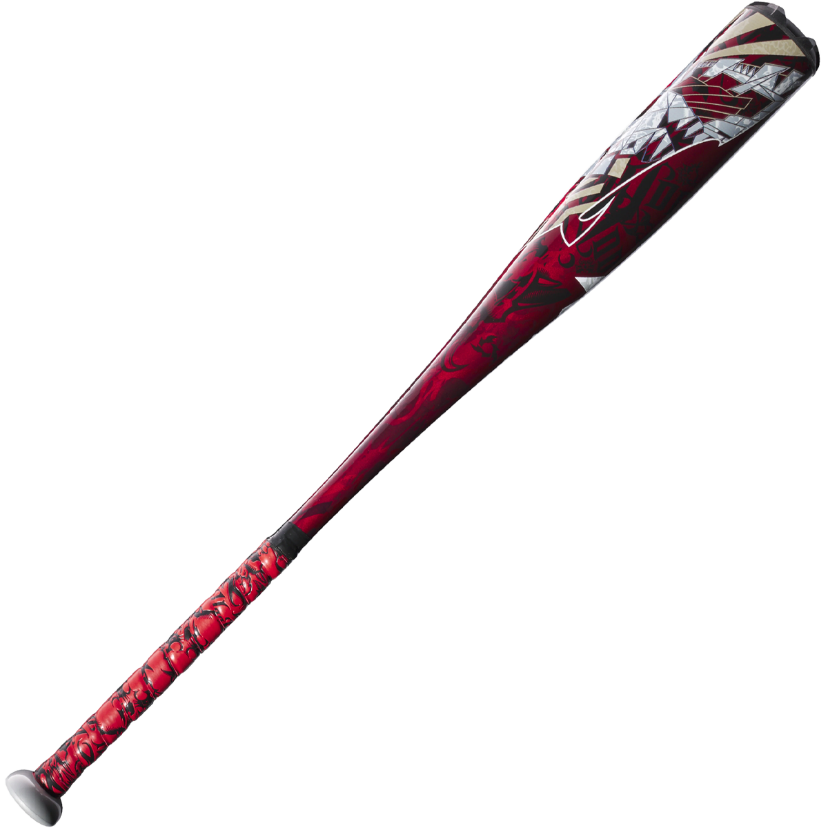 Voodoo One -11 USA Baseball Bat alternate view