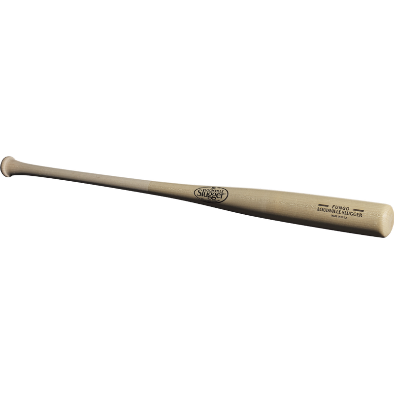 K100 Fungo, Louisville Slugger K100 Fungo side