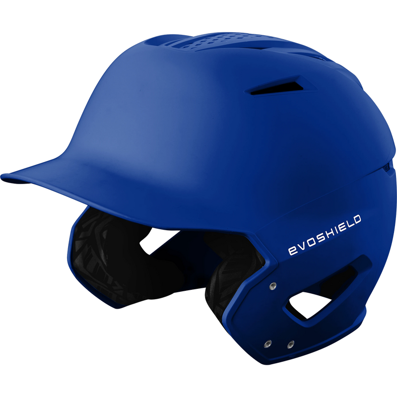 XVT 2.0 Matte Batting Helmet, Featured Image