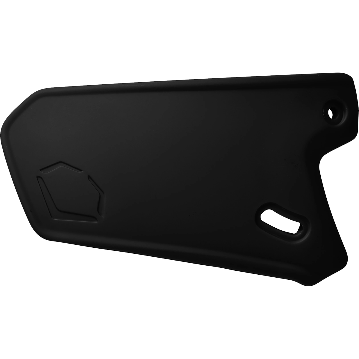 XVT Matte Batting Helmet Face Shield alternate view