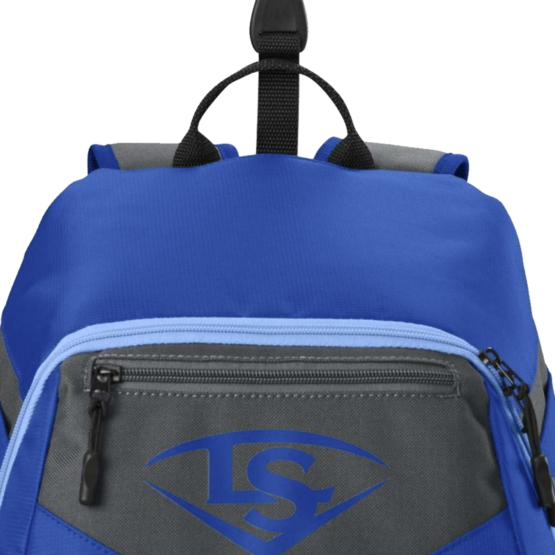 Genuine V2 Stick Pack, Louisville Slugger Genuine V2 Stick Pack logo