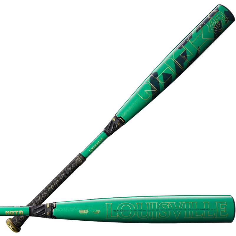 Meta -3 BBCOR, Featured Image
