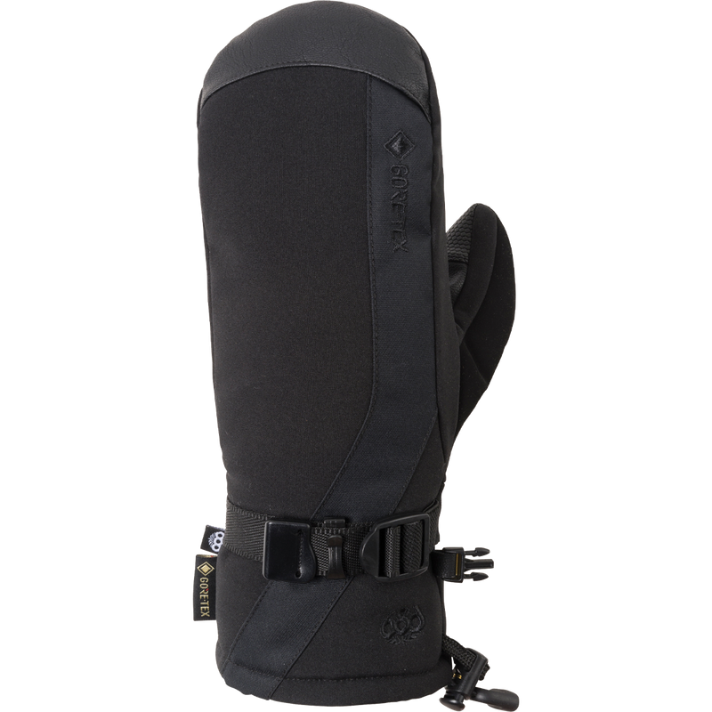 Women's Gore-Tex Linear Mitt, Featured Image