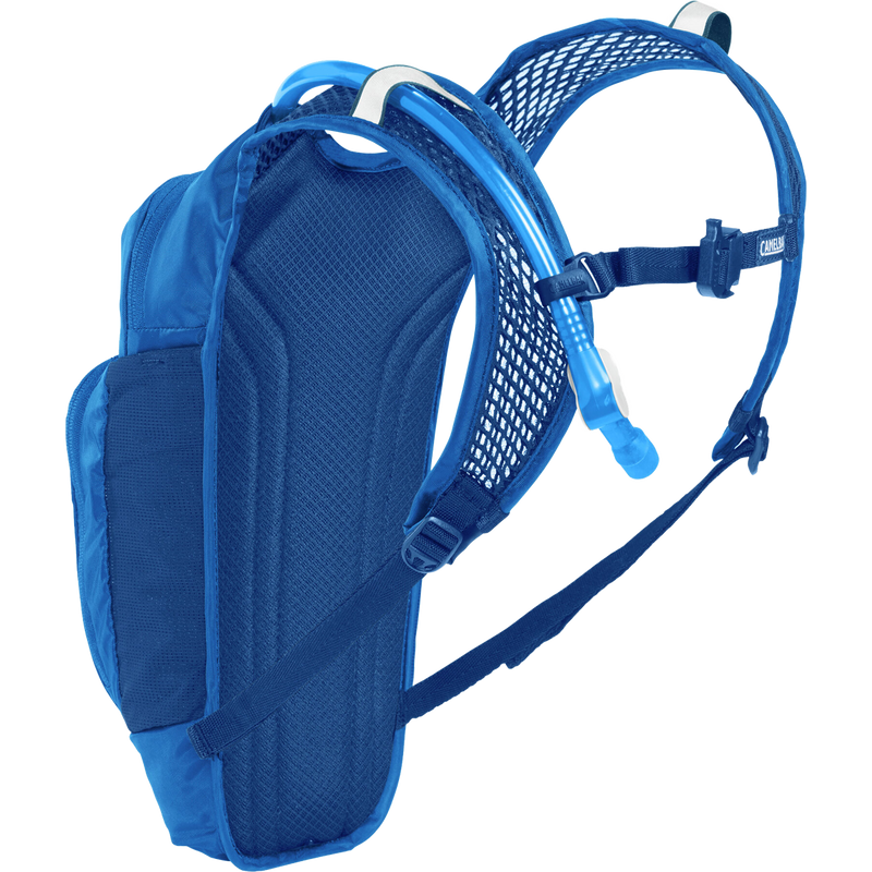Youth Mini M.U.L.E. 50, CamelBak Youth Mini M.U.L.E. 50 bite valve