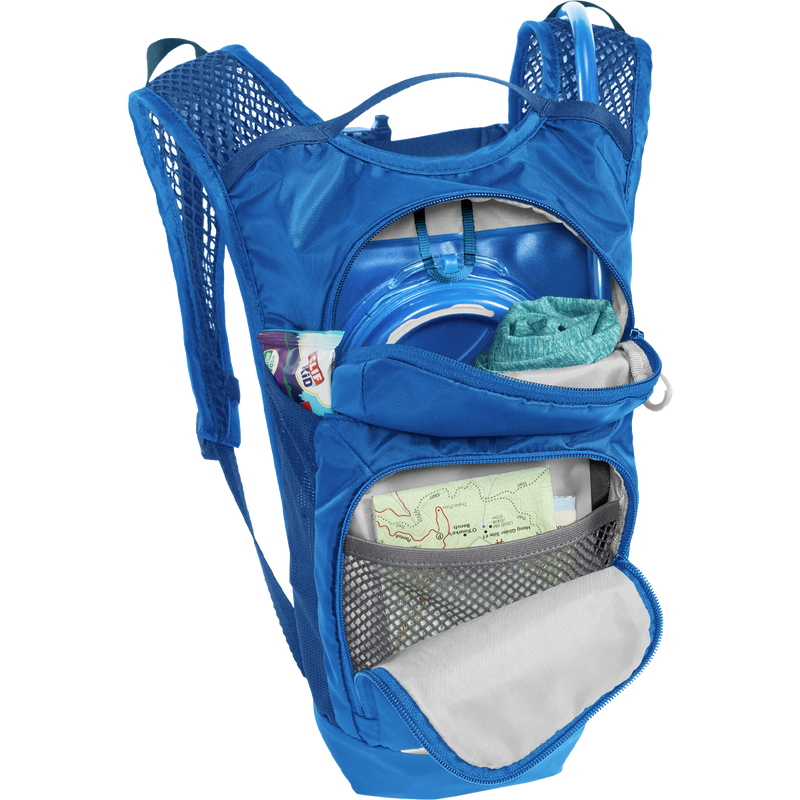 Youth Mini M.U.L.E. 50, CamelBak Youth Mini M.U.L.E. 50 inside