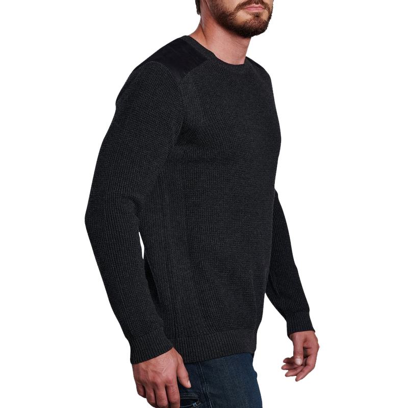 Men's Evader Sweater, Kuhl Men's Evader Sweater side