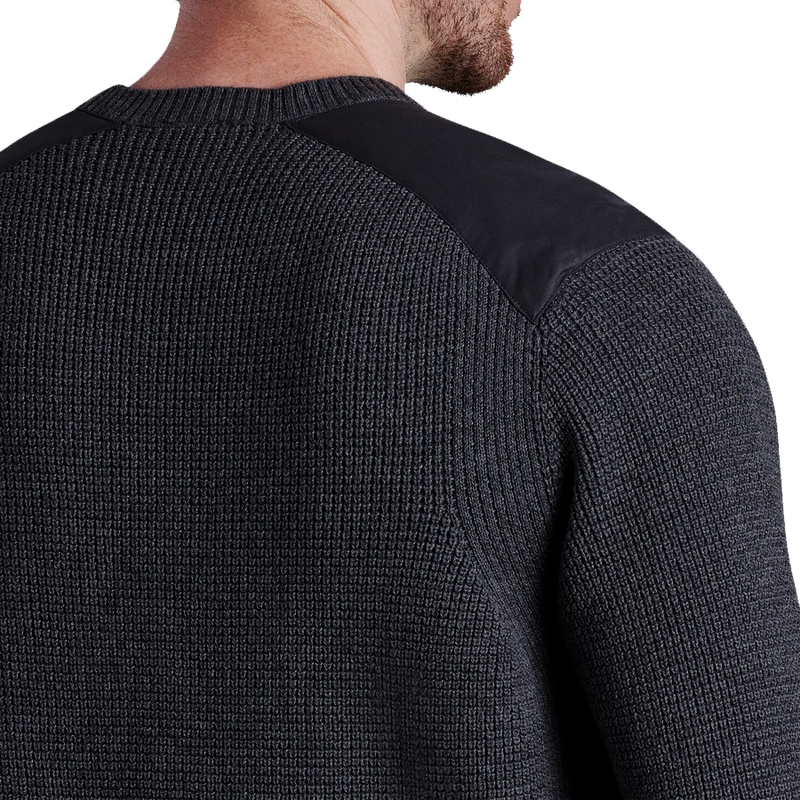 Men's Evader Sweater, Kuhl Men's Evader Sweater shoulder