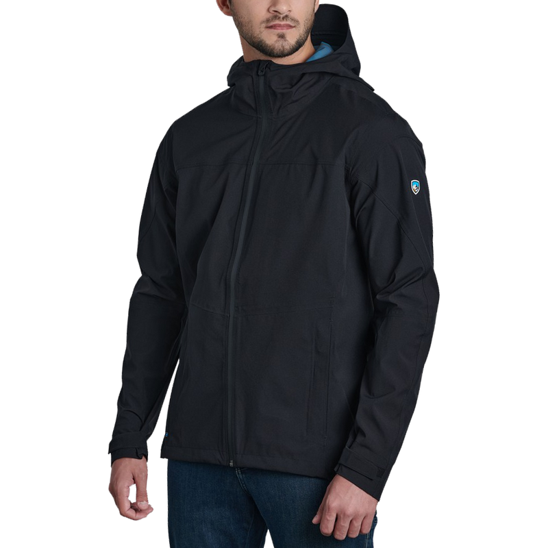 Men's Stretch Voyagr Jacket, Featured Image