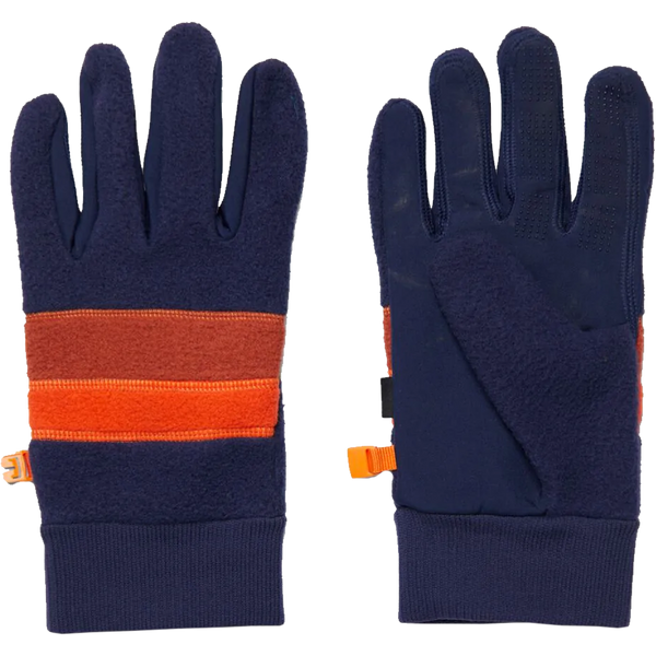 Cotopaxi Men's Teca Fleece Full Finger Gloves