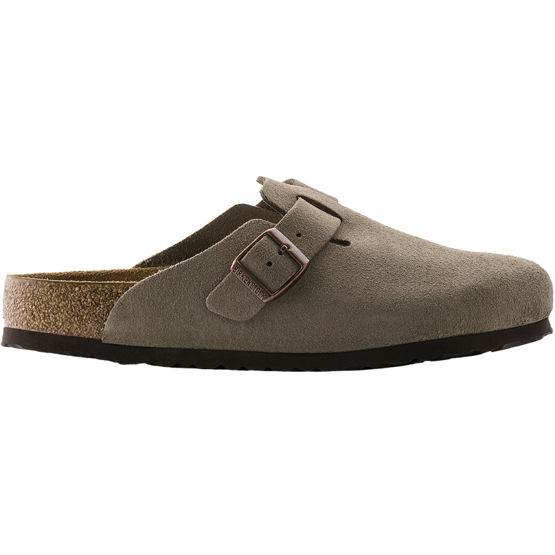 Women's Boston Soft Footbed - Narrow, Featured Image